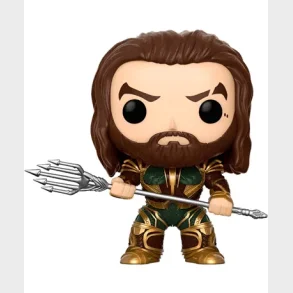 Aquaman Funko Pop figur - Justice League