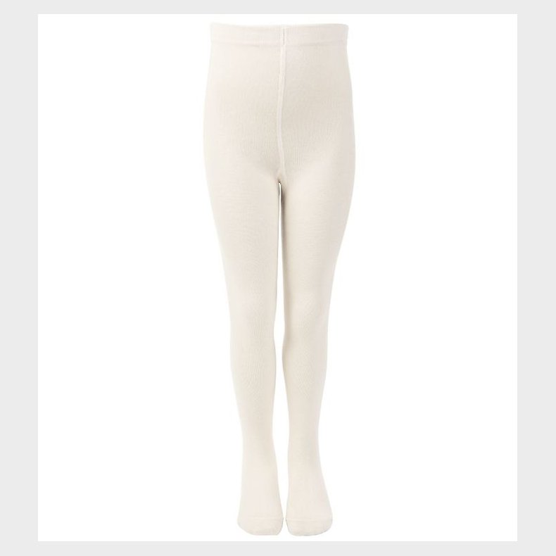 Melton Str�mpebukser, R�hvid