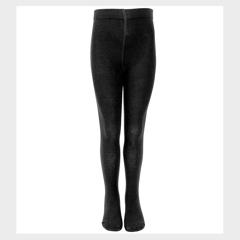 Melton Str�mpebukser, Sort