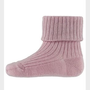 MP Gstrmper - Uld - Gammelrosa