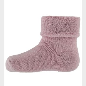 MP Gstrmper - Uld - Gammelrosa