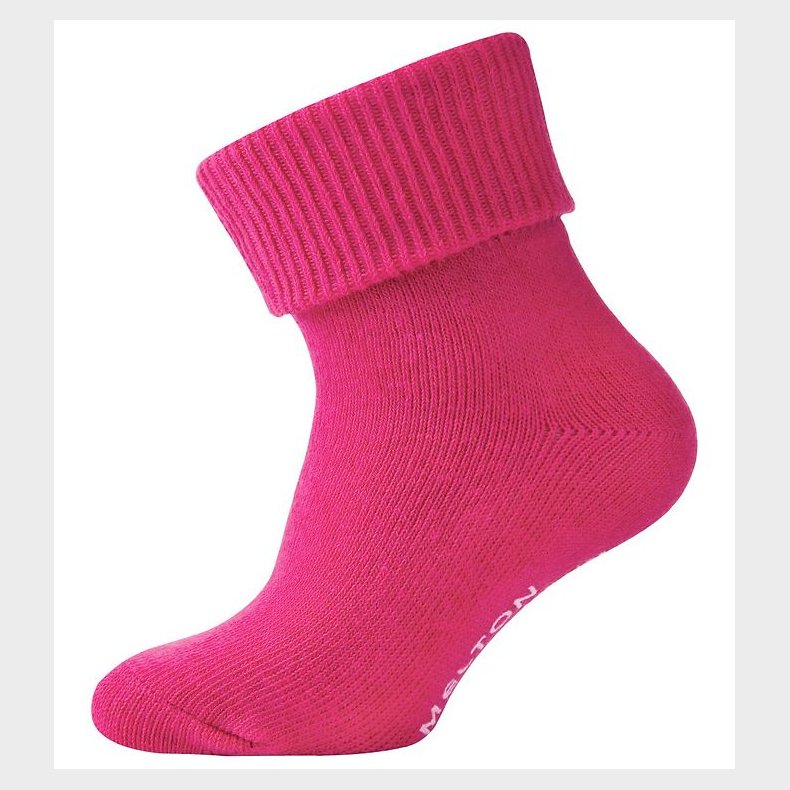 Melton Gstrmper, pink