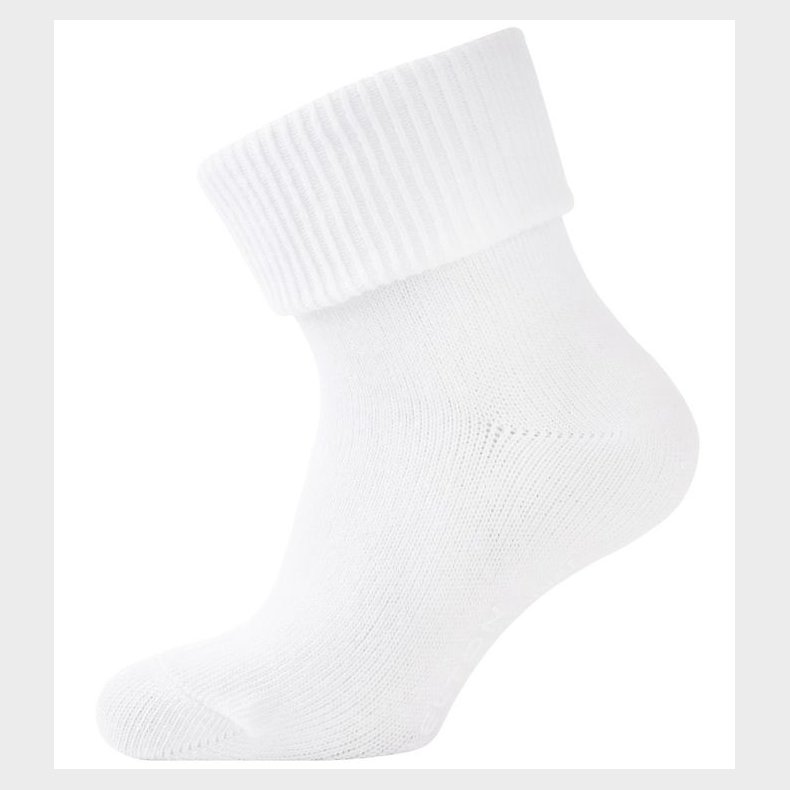 Melton Gstrmper, Hvid