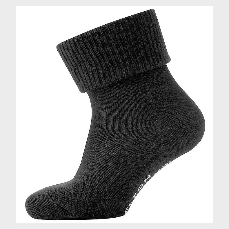 Melton Str�mper - Sort