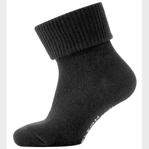 Melton Str�mper - Sort