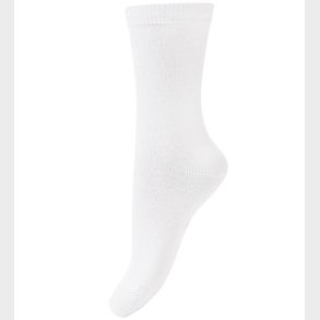 Melton Strmper, Hvid