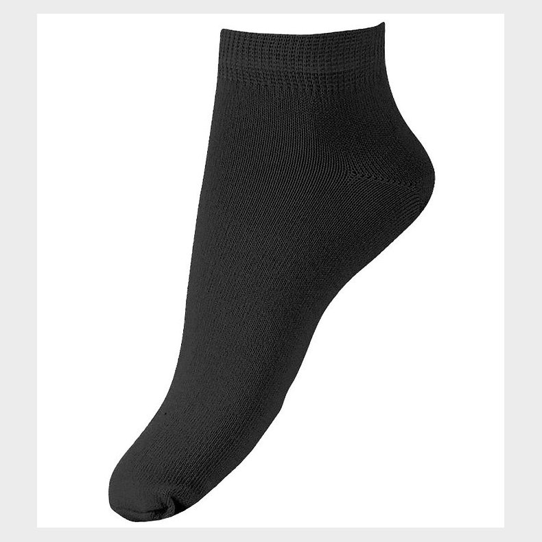 Melton Str�mper - Sort