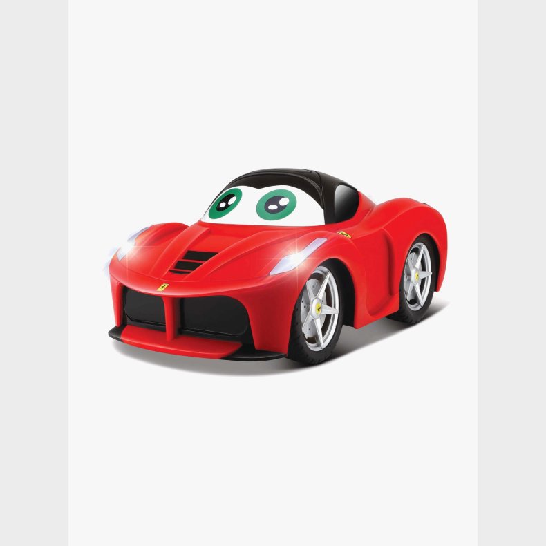 BB Junior Fjernstyret Bil My First LaFerrari