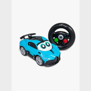 BB Junior My First Fjernstyret Bil Bugatti Divo