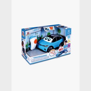 BB Junior My First Fjernstyret Elektrisk Legetjsbil Volkswagen