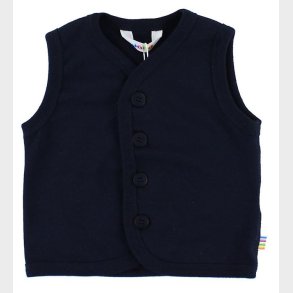 Joha Vest - Navy