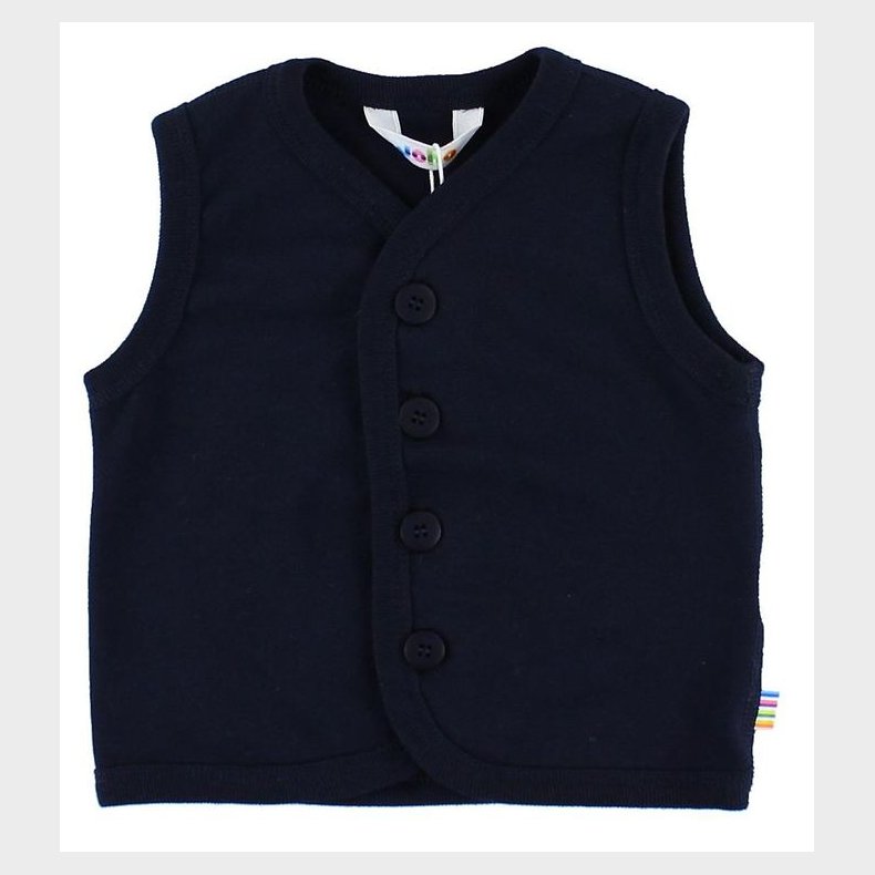 Joha Vest - Navy