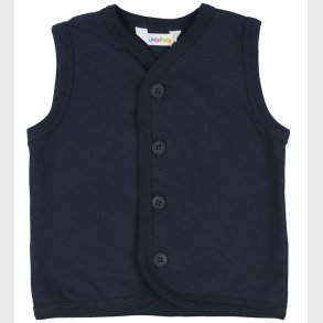 Joha Vest - Navy