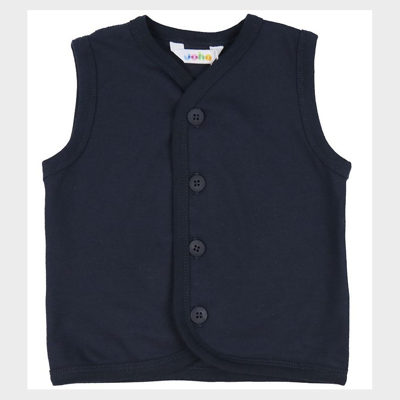 Joha Vest - Navy