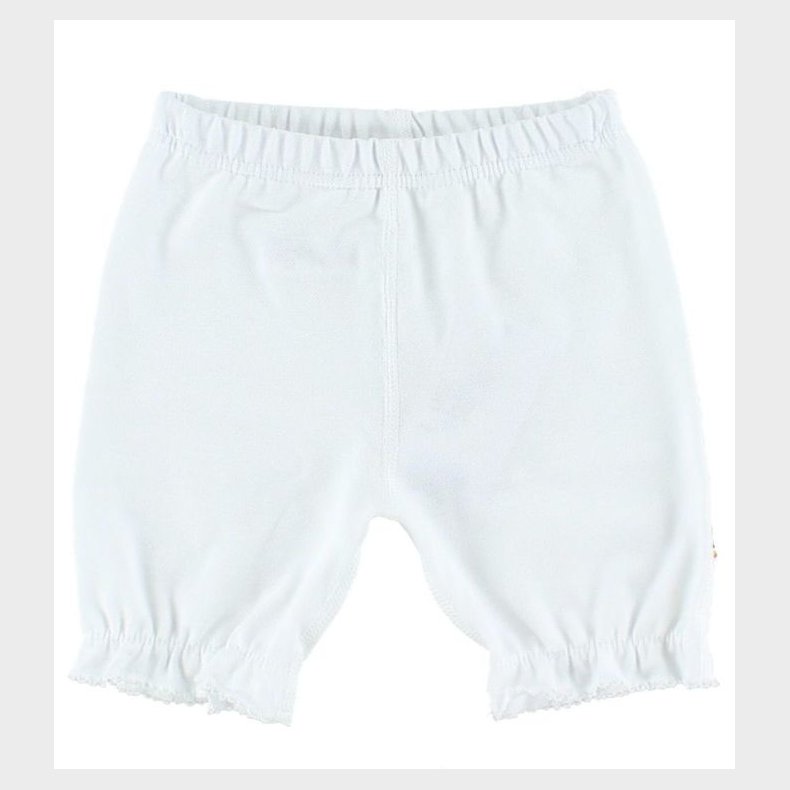 Joha Mamelukker - Hvid