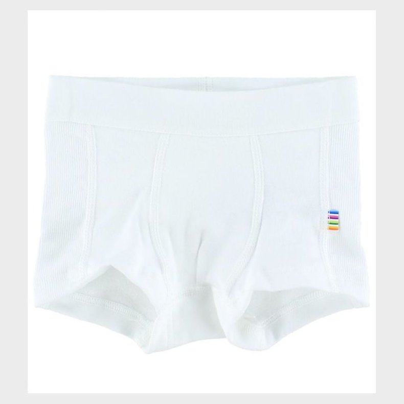 Joha Boxershorts - Hvid