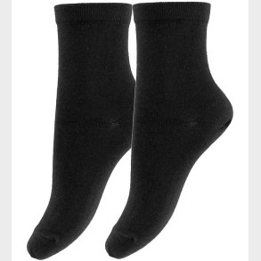 MP Str�mper - 2-Pak - Bambus - Sort