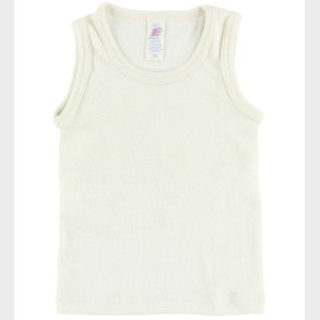 Engel Undertrje - Uld/Silke - Natur