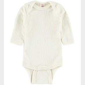 Engel Body - L/ - Uld - Natur