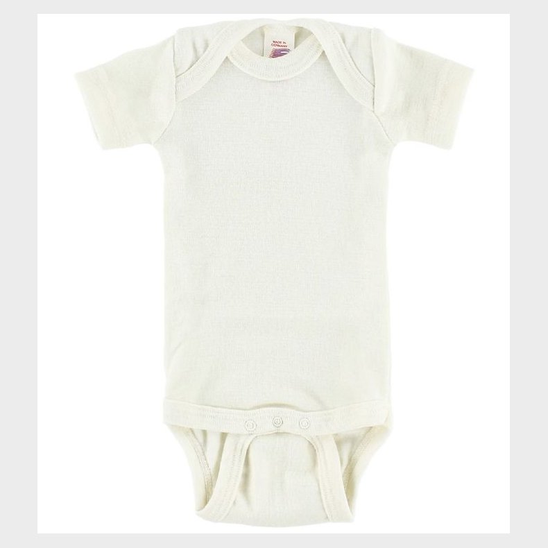 Engel Body - K/� - Uld/Silke - Natur