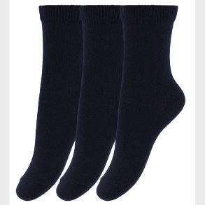 Melton Strmper - 3-Pak - Navy