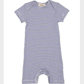 MarMar Sommerdragt - Rib - Modal - Roxi - Blue Stripe