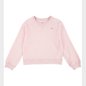 Levis Sweatshirt - English Rose