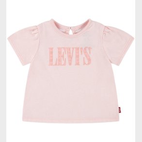 Levis T-shirt - English Rose