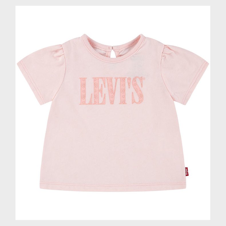 Levis T-shirt - English Rose