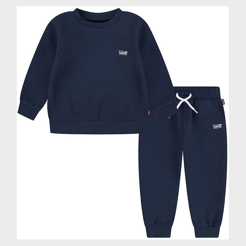Levis St - Bluse/Bukser - Dress Blues