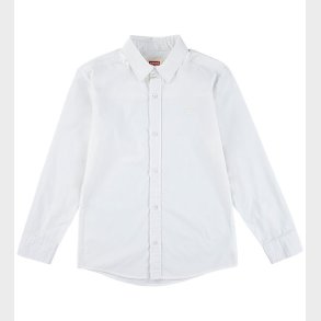 Levis Skjorte - Bright White
