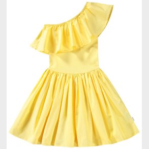 Molo Kjole - Rib - Chloey - Sunbright