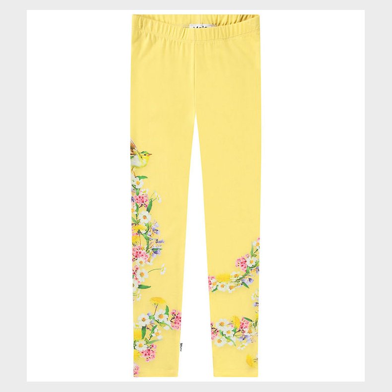 Molo Leggings - Niki - Party Ready