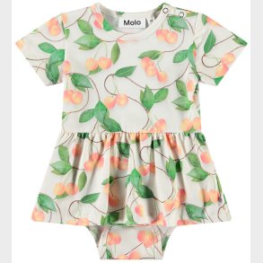 Molo Kjolebody k/� - Frannie - Sweet Cherries