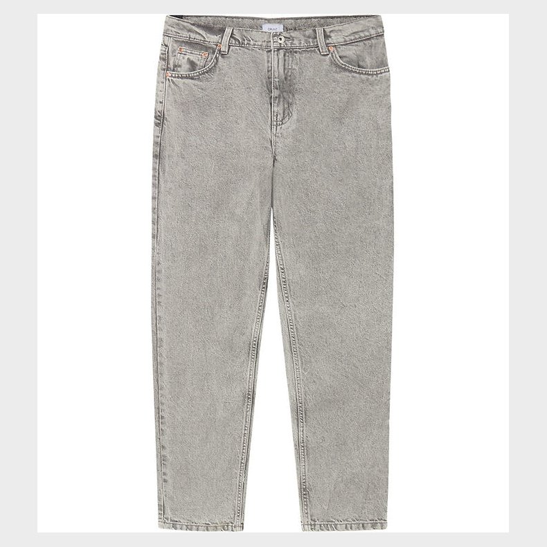 Grunt Jeans - GRStreet Loose - Cement