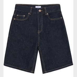 Grunt Denimshorts - GRHamon - Raw Blue