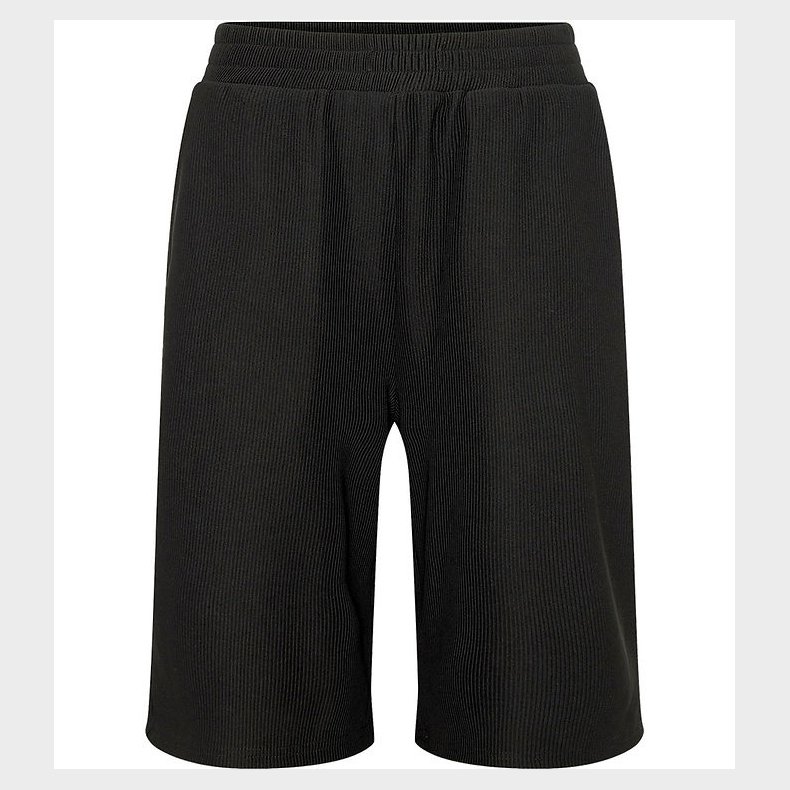 Grunt Shorts - Rib - GRHein - Sort