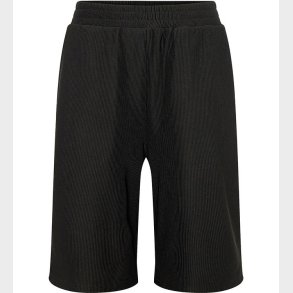 Grunt Shorts - Rib - GRHein - Sort