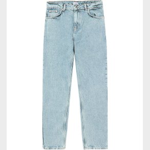 Grunt Jeans - GRStreet - Loose - Lysebl