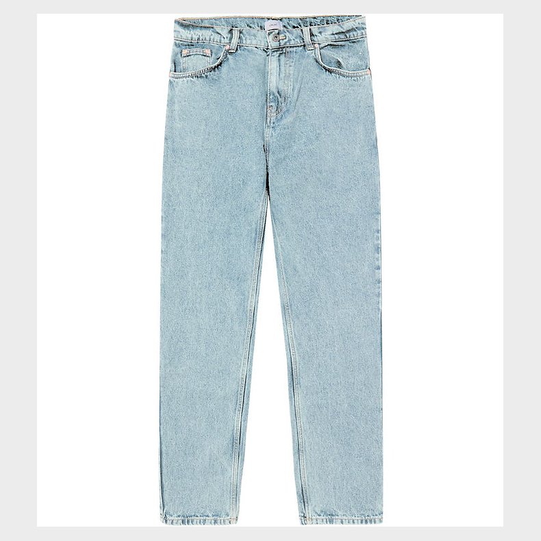 Grunt Jeans - GRStreet - Loose - Lysebl