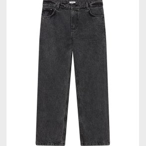 Grunt Jeans - GRHamon - Mrkegr