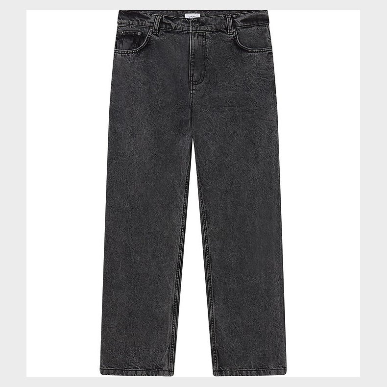 Grunt Jeans - GRHamon - Mrkegr