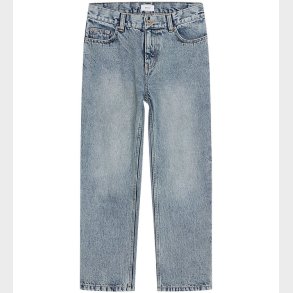 Grunt Jeans - GRStreet - Loose - Bl