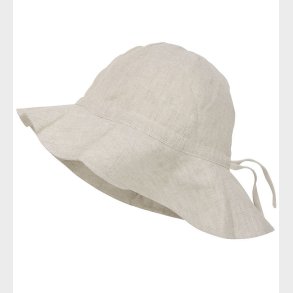 Huttelihut Sommerhat - H�r - UV20 - peyote