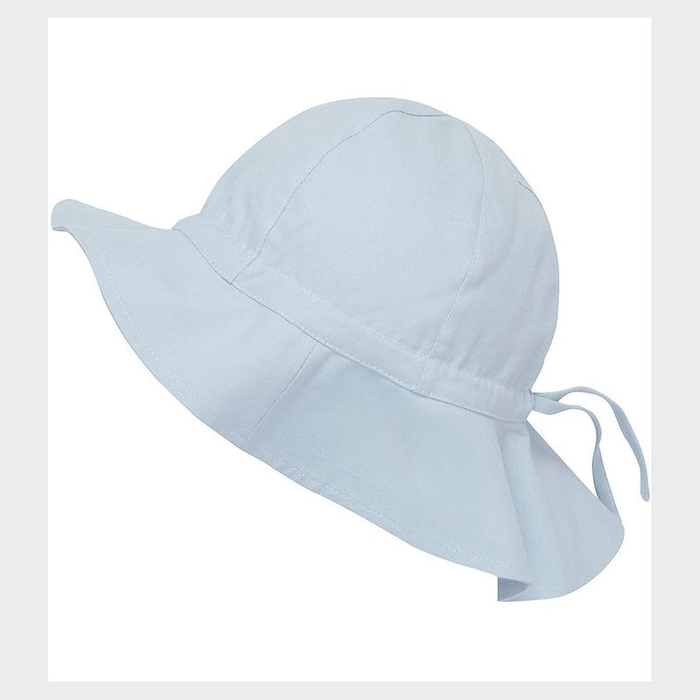 Huttelihut Sommerhat - Hr - UV20 - Celestial Blue