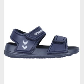 Hummel Badesandaler - Playa JR - Black Iris