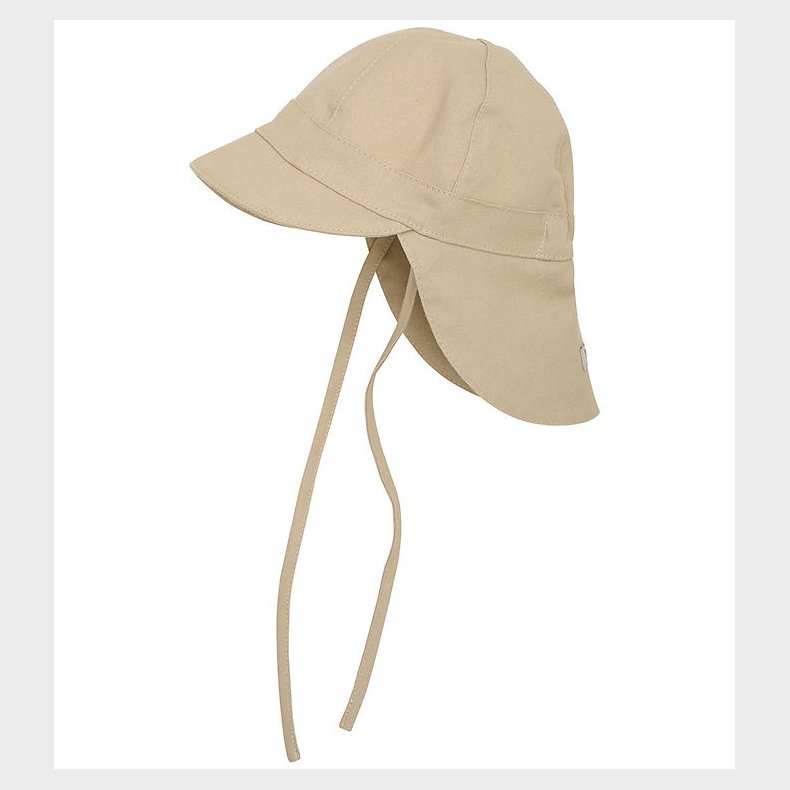 Huttelihut Sommerhat - Hr - UV20 - Irish Cream