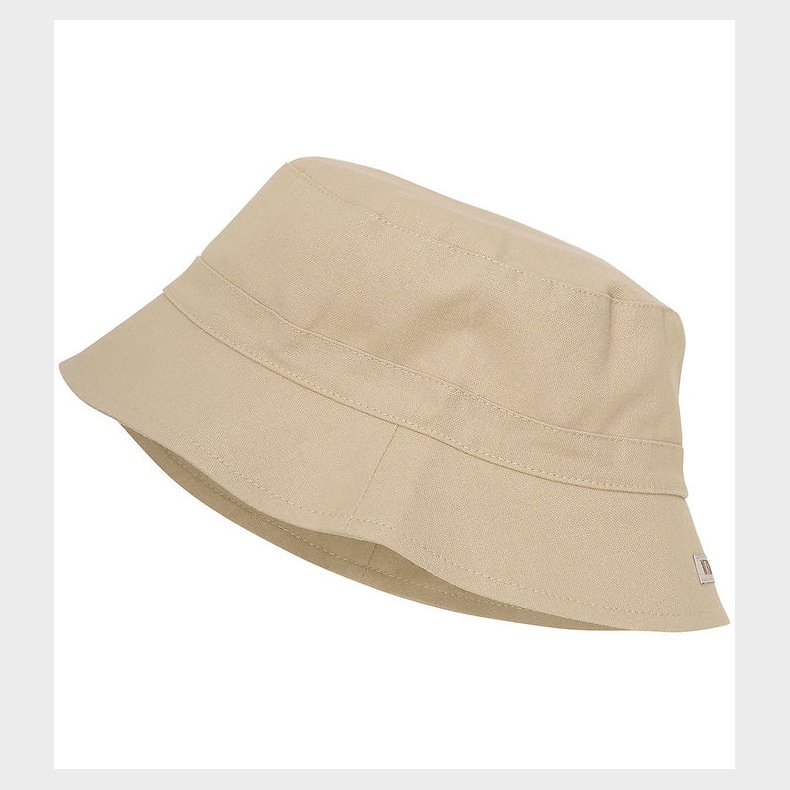 Huttelihut B�llehat - H�r - UV20 - Irish Cream