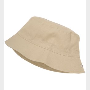 Huttelihut B�llehat - H�r - UV20 - Irish Cream