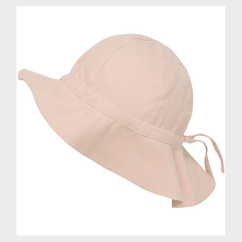 Huttelihut Sommerhat - H�r - UV20 - Mahogany Rose